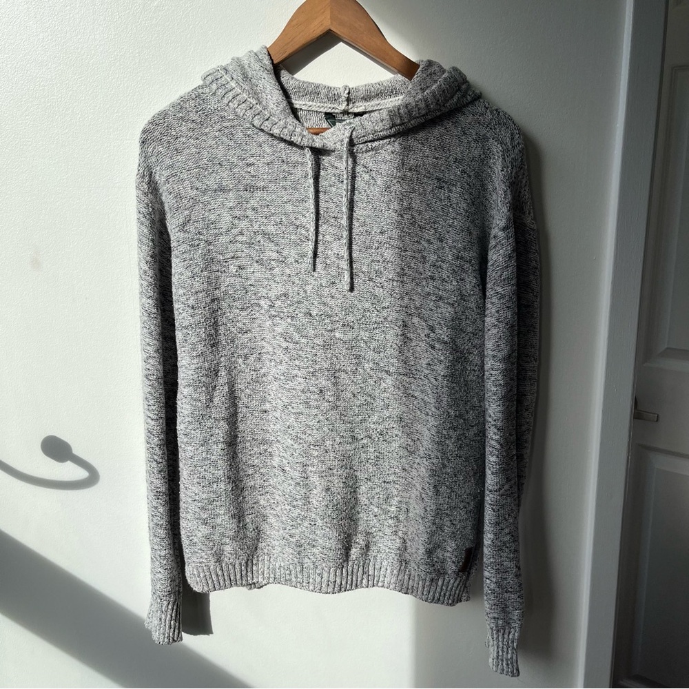 Roots Hoodie